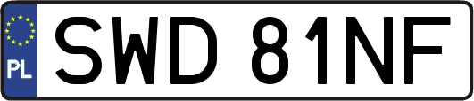 SWD81NF