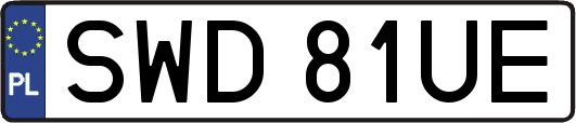 SWD81UE