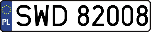 SWD82008