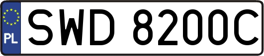 SWD8200C