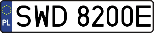SWD8200E