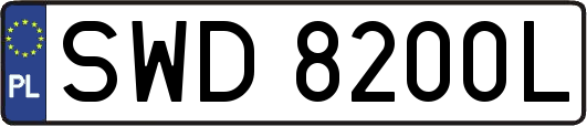 SWD8200L