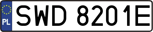 SWD8201E
