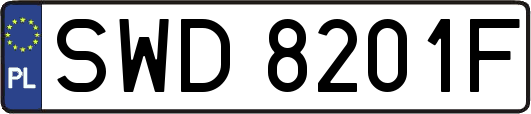 SWD8201F