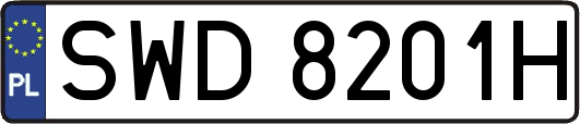 SWD8201H