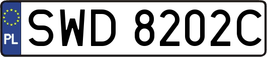 SWD8202C