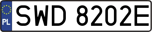 SWD8202E
