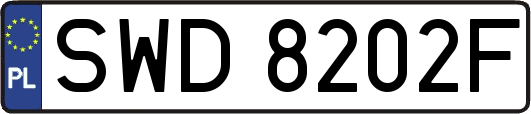SWD8202F