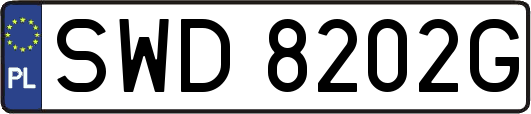 SWD8202G