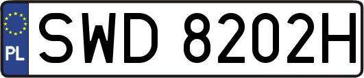 SWD8202H
