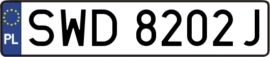 SWD8202J