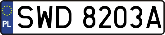 SWD8203A