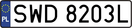 SWD8203L