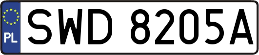 SWD8205A
