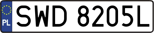 SWD8205L
