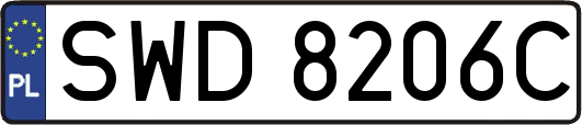 SWD8206C
