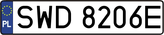 SWD8206E