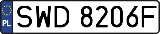 SWD8206F