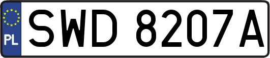 SWD8207A