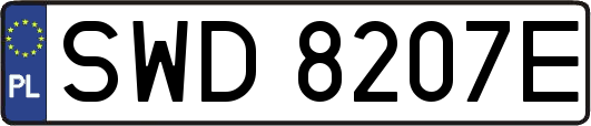SWD8207E