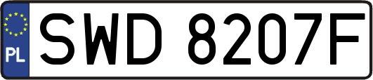 SWD8207F