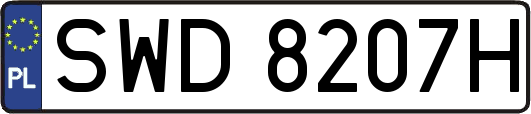 SWD8207H