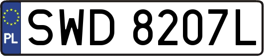 SWD8207L