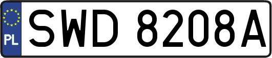 SWD8208A