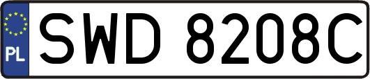 SWD8208C