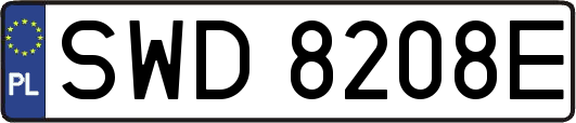 SWD8208E