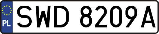 SWD8209A
