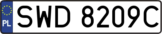 SWD8209C
