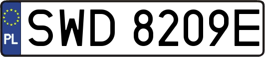 SWD8209E