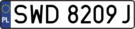 SWD8209J