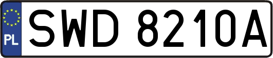 SWD8210A