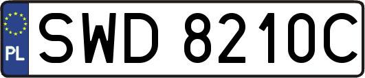 SWD8210C