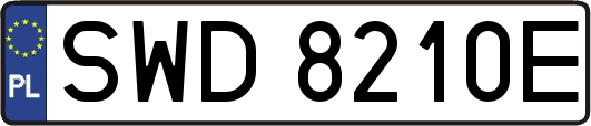 SWD8210E