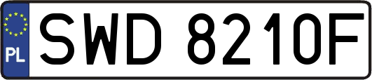 SWD8210F