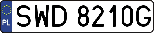 SWD8210G