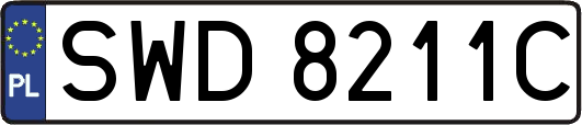 SWD8211C