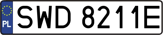 SWD8211E