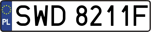 SWD8211F
