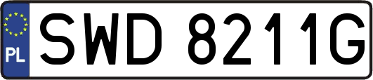 SWD8211G