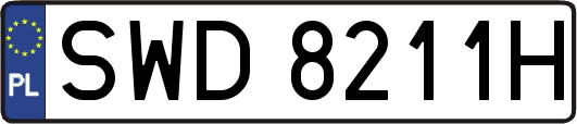 SWD8211H