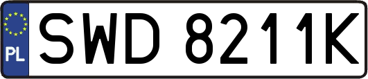 SWD8211K