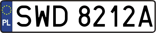 SWD8212A
