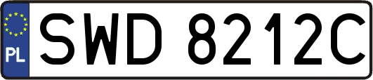 SWD8212C