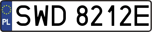 SWD8212E