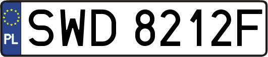 SWD8212F