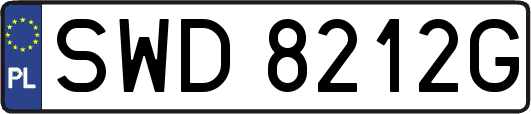 SWD8212G